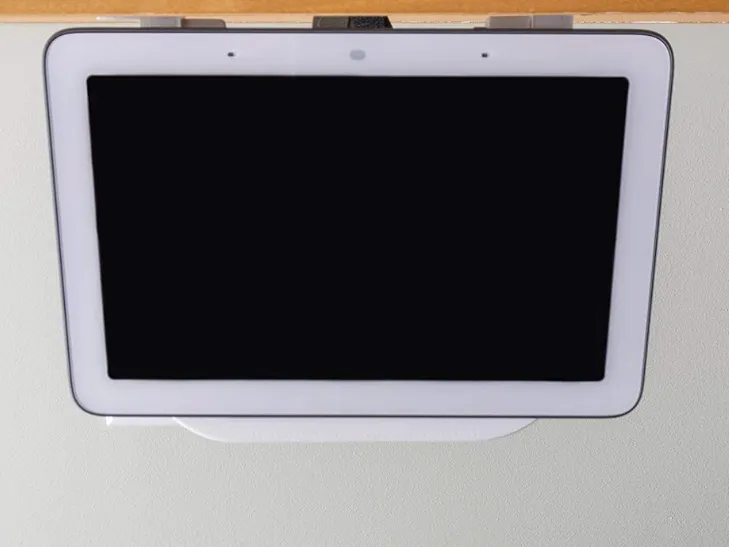 Google nest hub