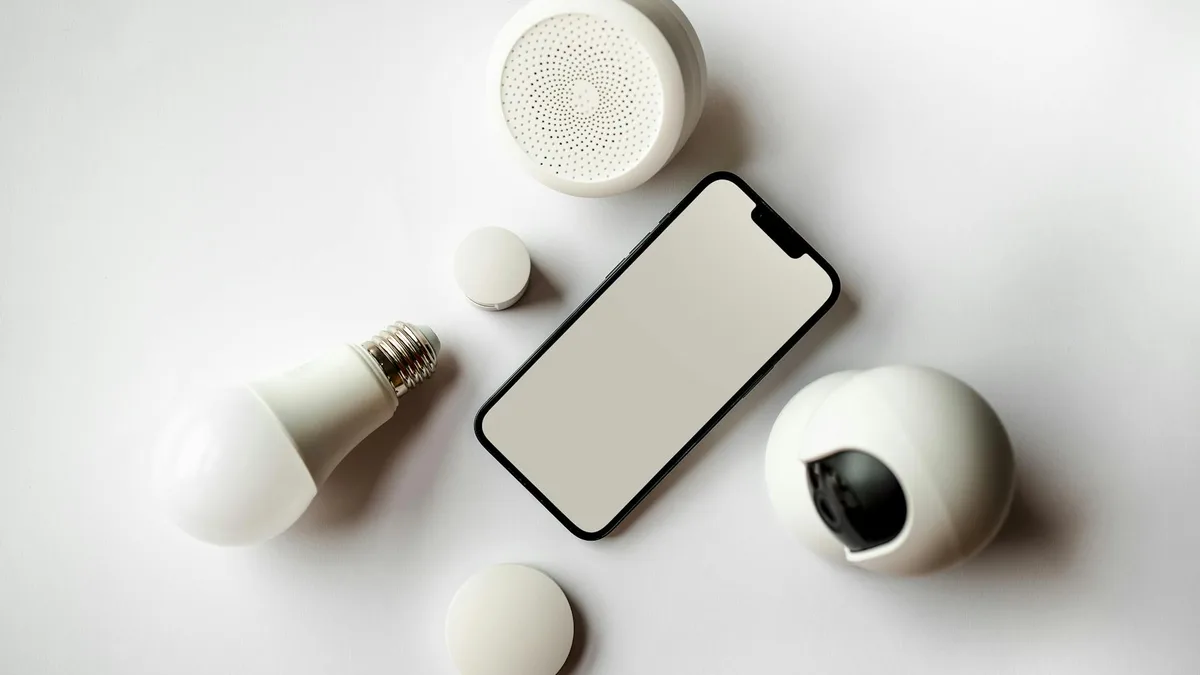 Affordable smart home accessories