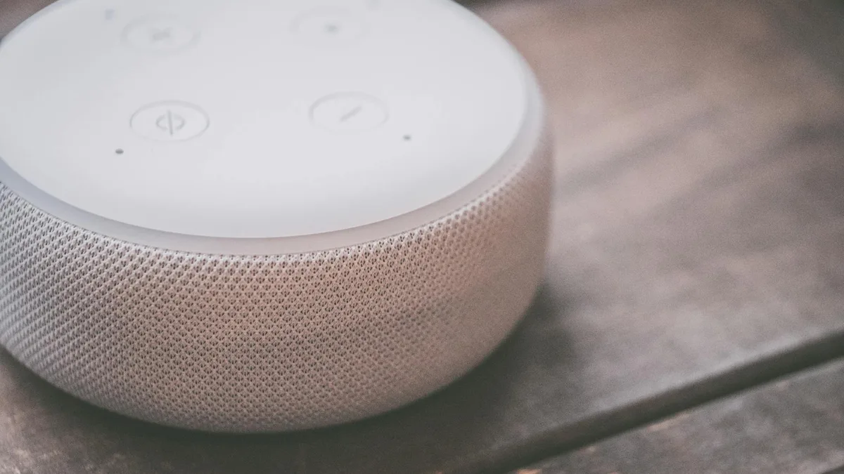 Budget smart speakers under $100