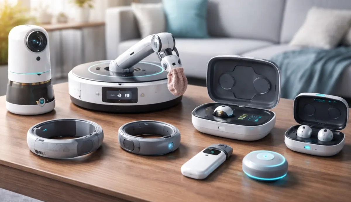 best ai gadgets