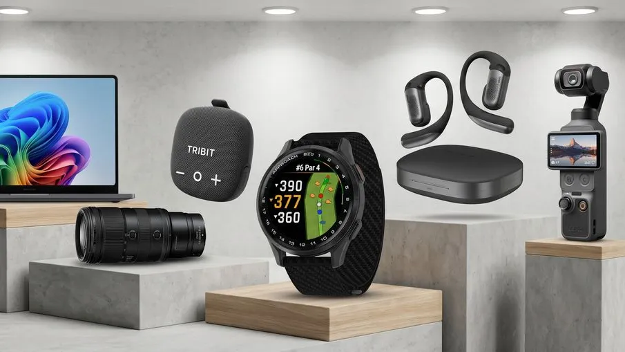 Best AI Gadgets Under $500 [2026] | Premium Value Without the Premium Price