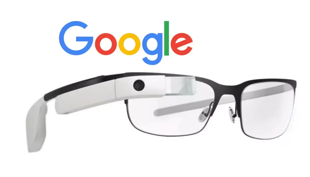  Google Glass (Consumer Edition)