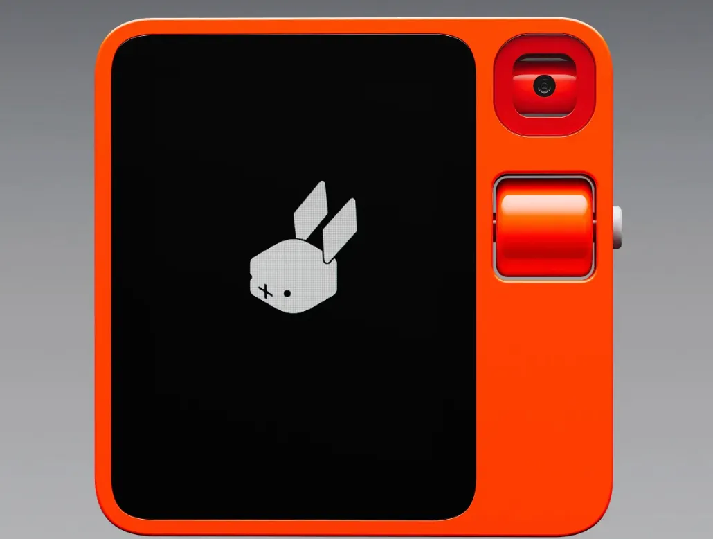  Rabbit R1