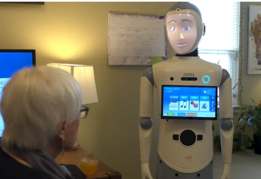 Best AI Robots for Seniors in 2026 | Companion & Care Devices Reviewed