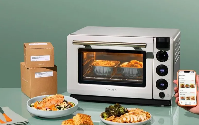 ai oven