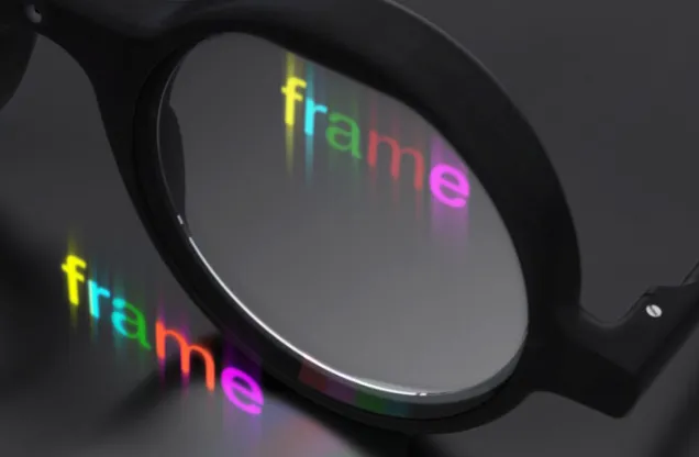 lab frame