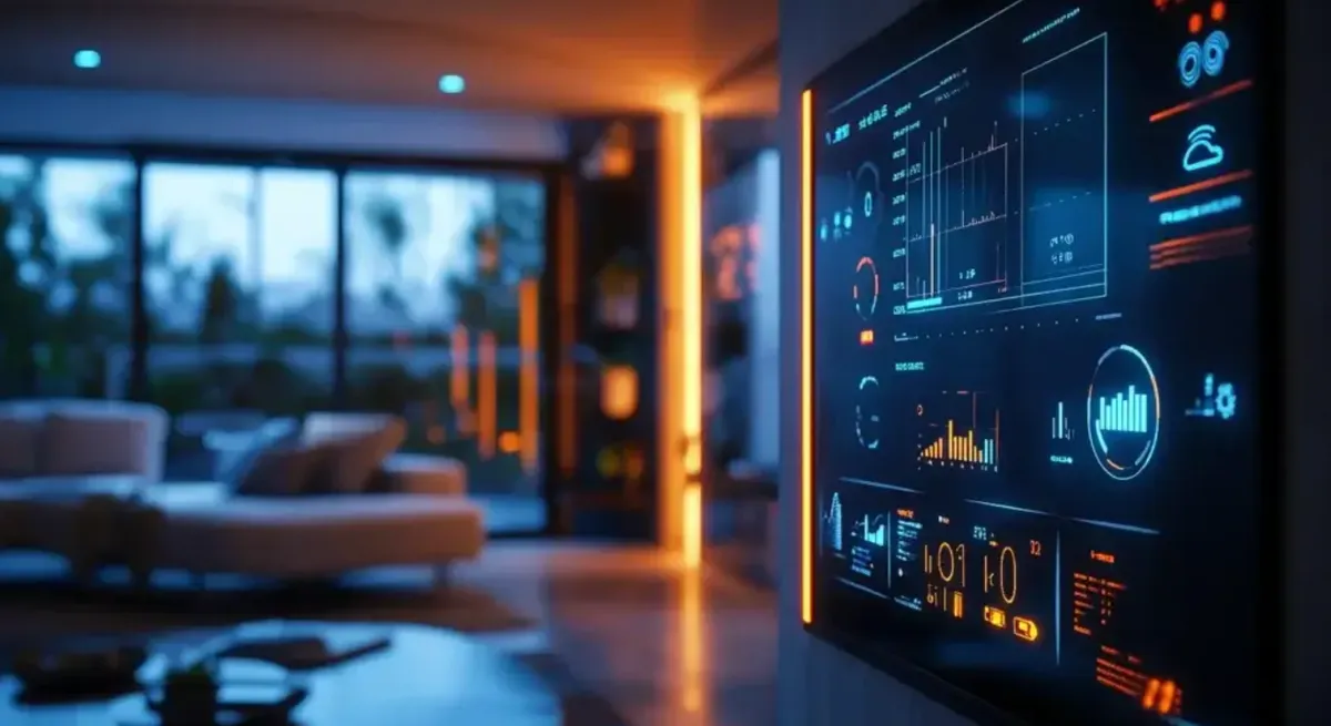 AI in Smart Home Devices