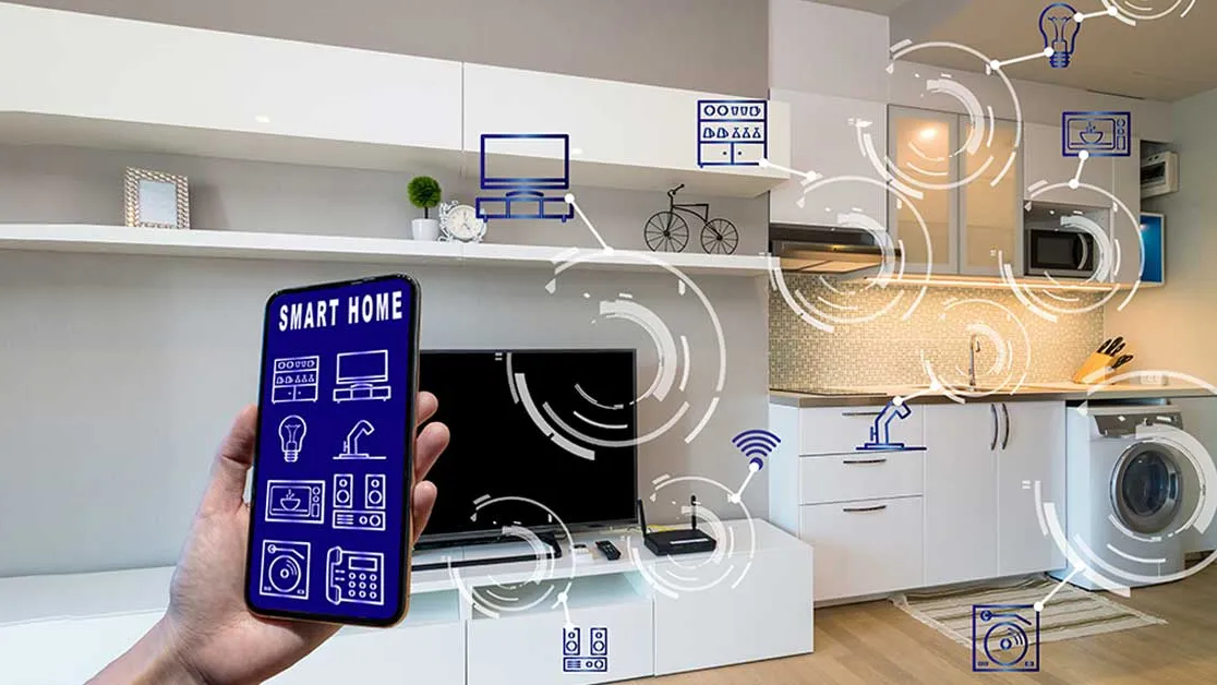 Embedded AI in Smart Home Devices: How Your Appliances Think (2026)