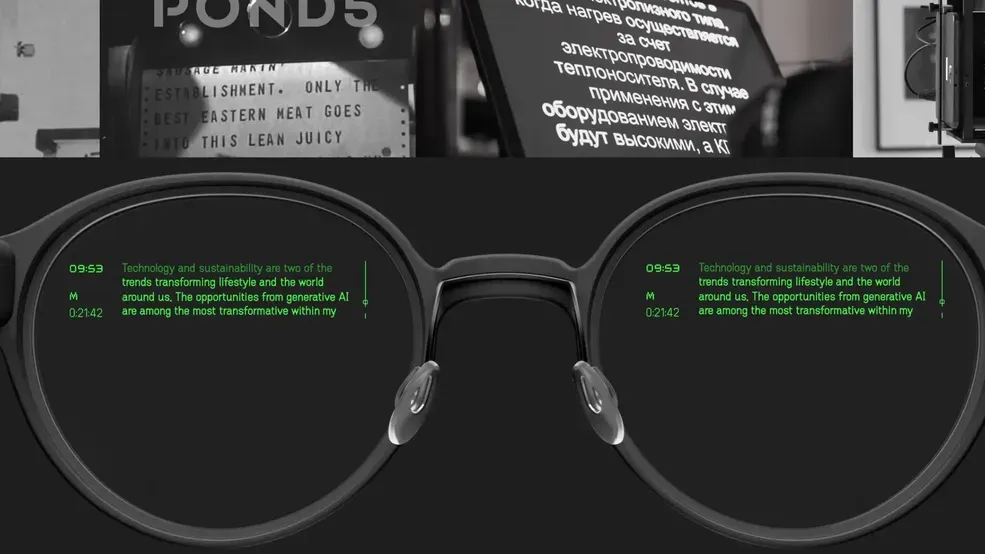 Even Realities G1 Review | AI Glasses for Professionals