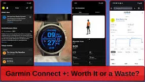 Garmin Connect+ Review: Is the AI Subscription Worth $6.99/Month in 2026?