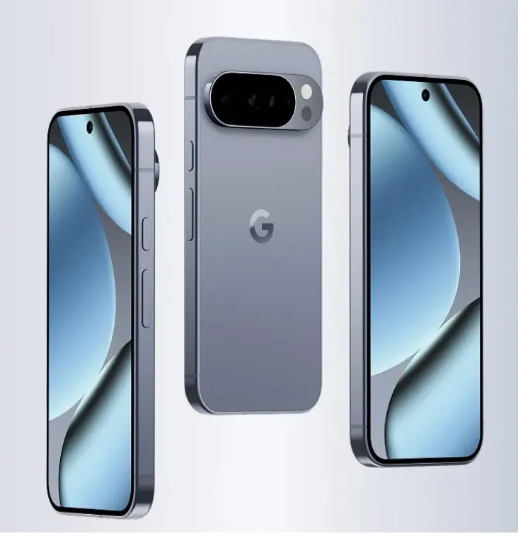 Google pixel 10