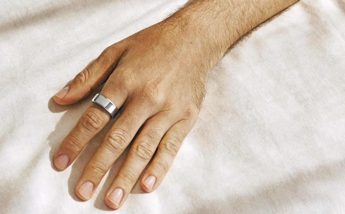 AFib in a Smart Ring
