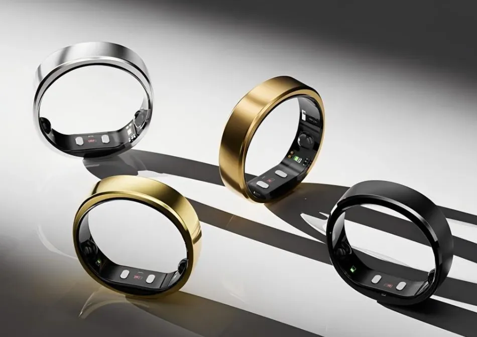 AFib in a Smart Ring