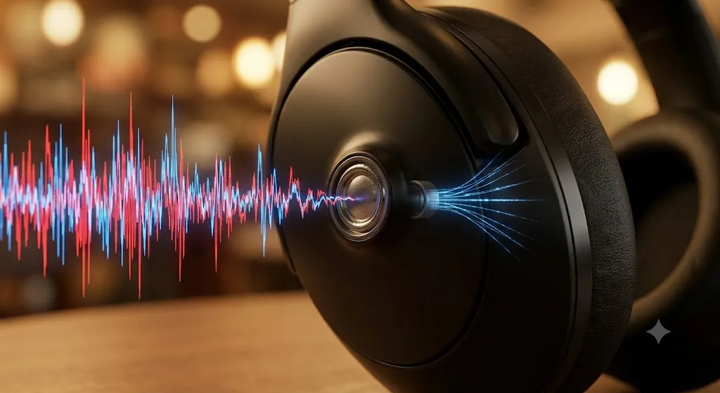 Noise cancellation