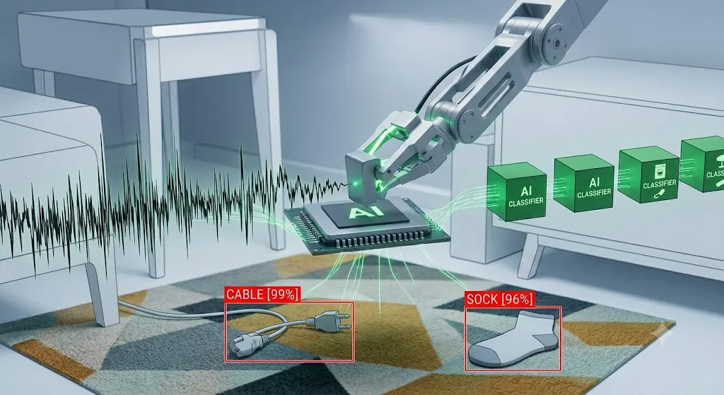 Ai robot