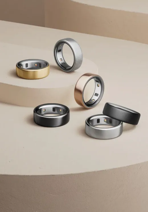 oura ring
