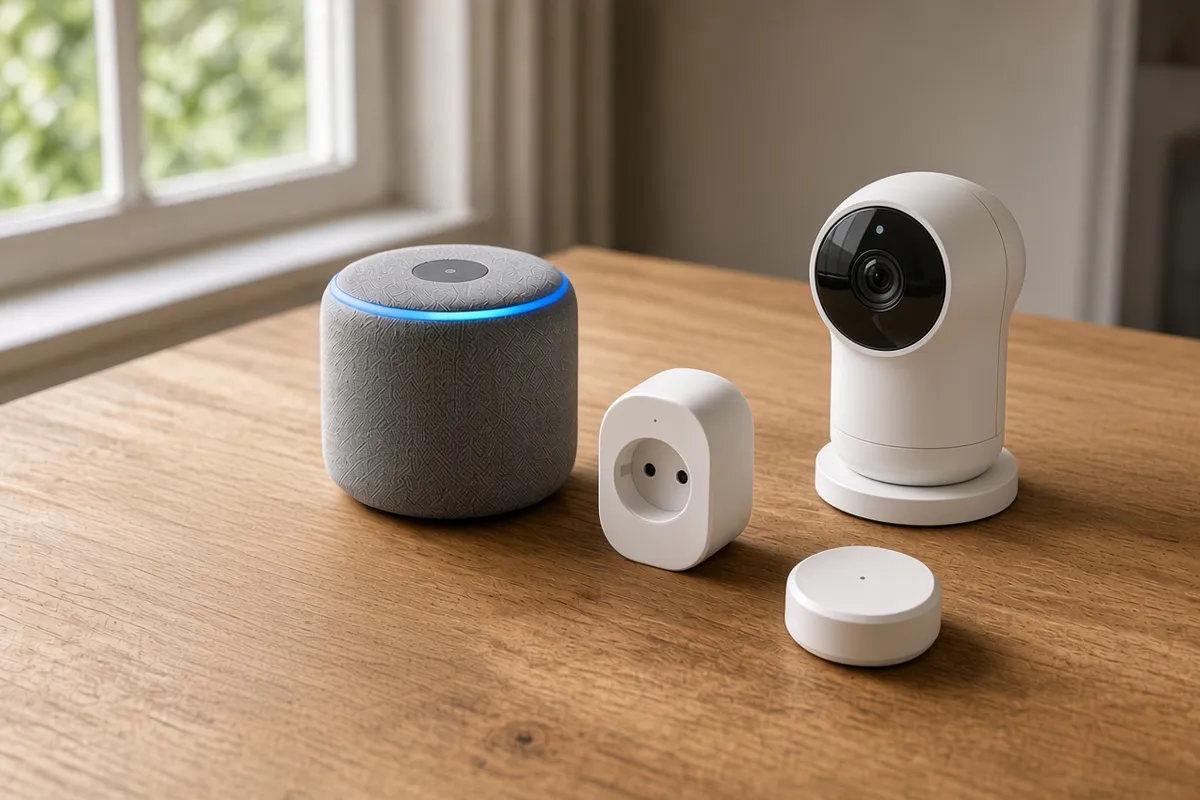How to Connect AI Gadgets That Refuse to Pair