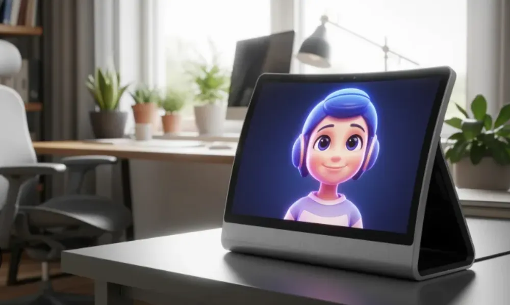 ai companion