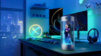 Lepro Ami Review: The AI Companion That Actually Lives With You (CES 2026 Preview)