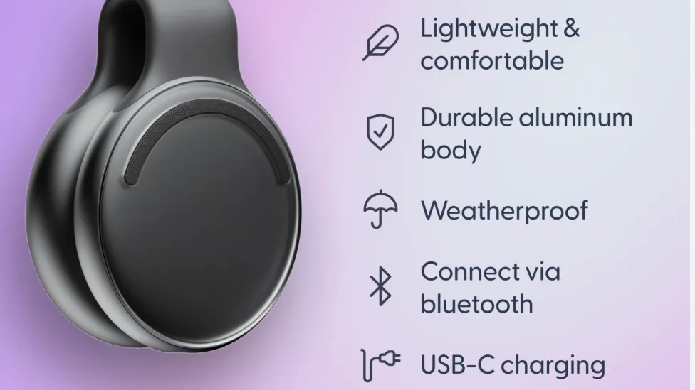 limitless life pendant