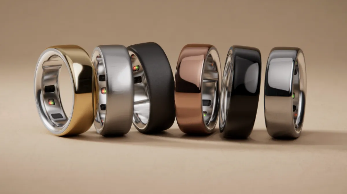 oura ring 4