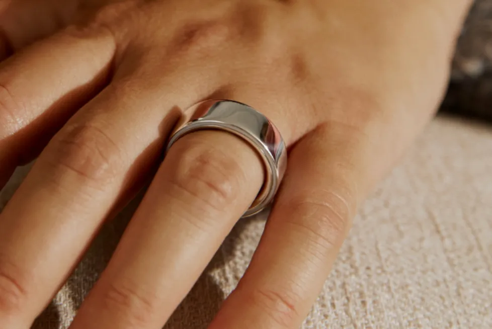 Oura ring 4