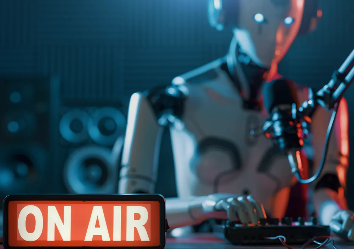 ai robot