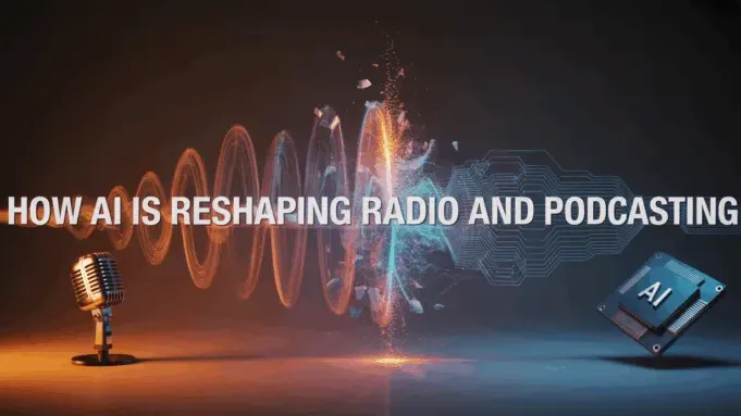 Radio AI Review: AI-Curated News Without the Doomscrolling (Is It Worth It?)
