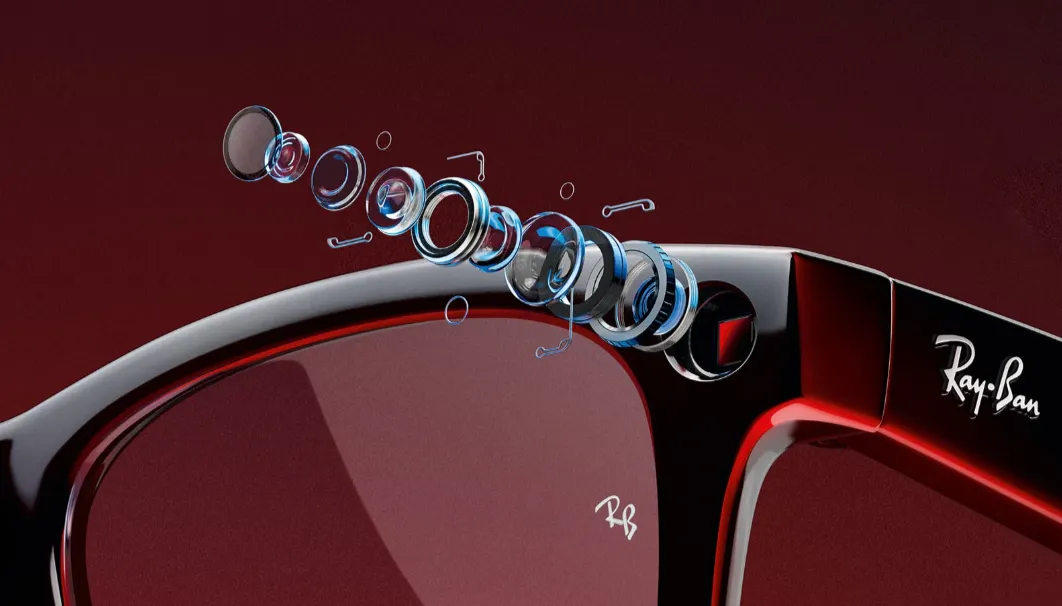 meta ray ban