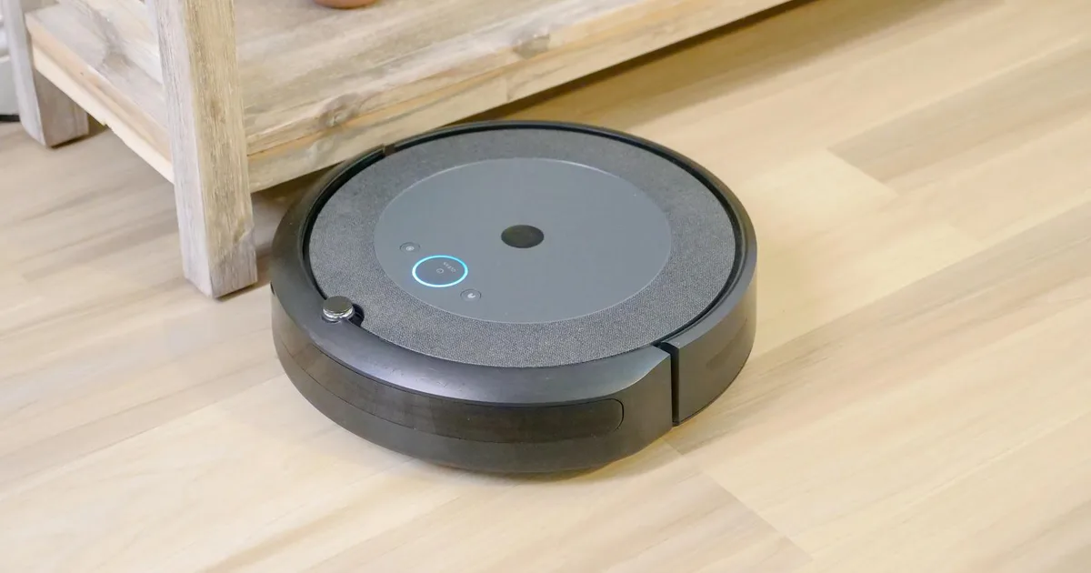Robot Vacuum Buying Guide (2026)