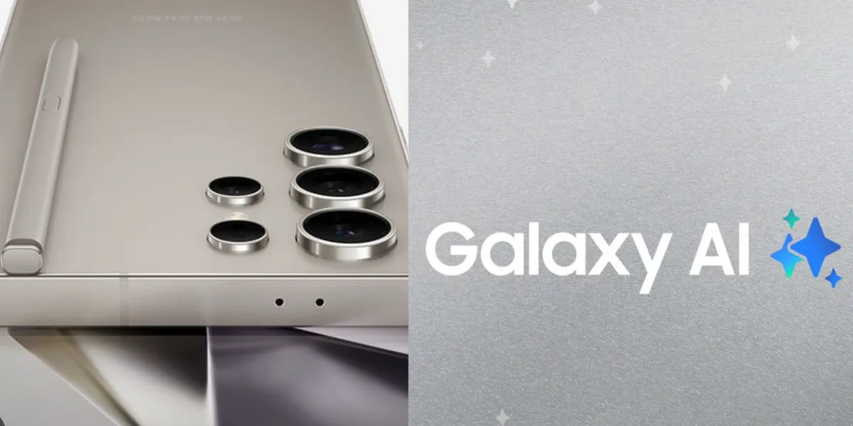 galaxy ai