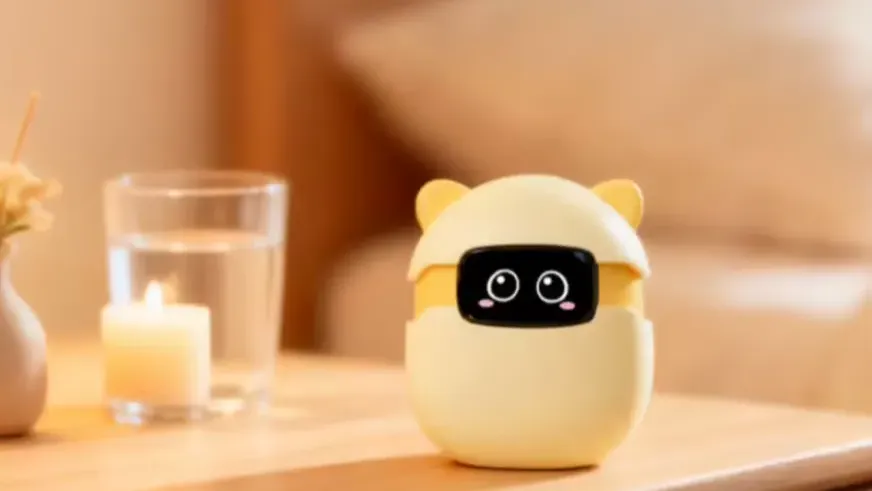 Sweekar AI Pet Review: The Modern Tamagotchi That Actually Grows Up (CES 2026)