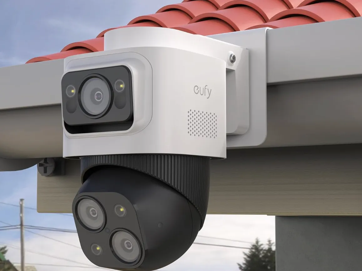 eufyCams4