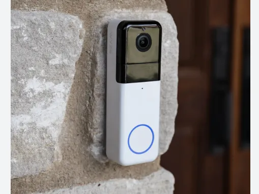 Wyze Video Doorbell Pro 