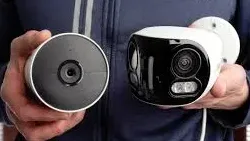 The 8 Best AI Security Cameras of 2026: Smart Detection Ranked & Tested