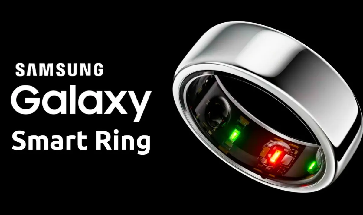 Samsung Galaxy Ring