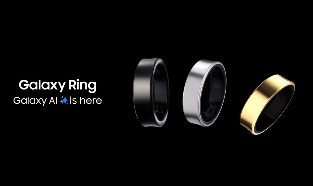 What AI Does Samsung Galaxy Ring Actually Use? (2026)