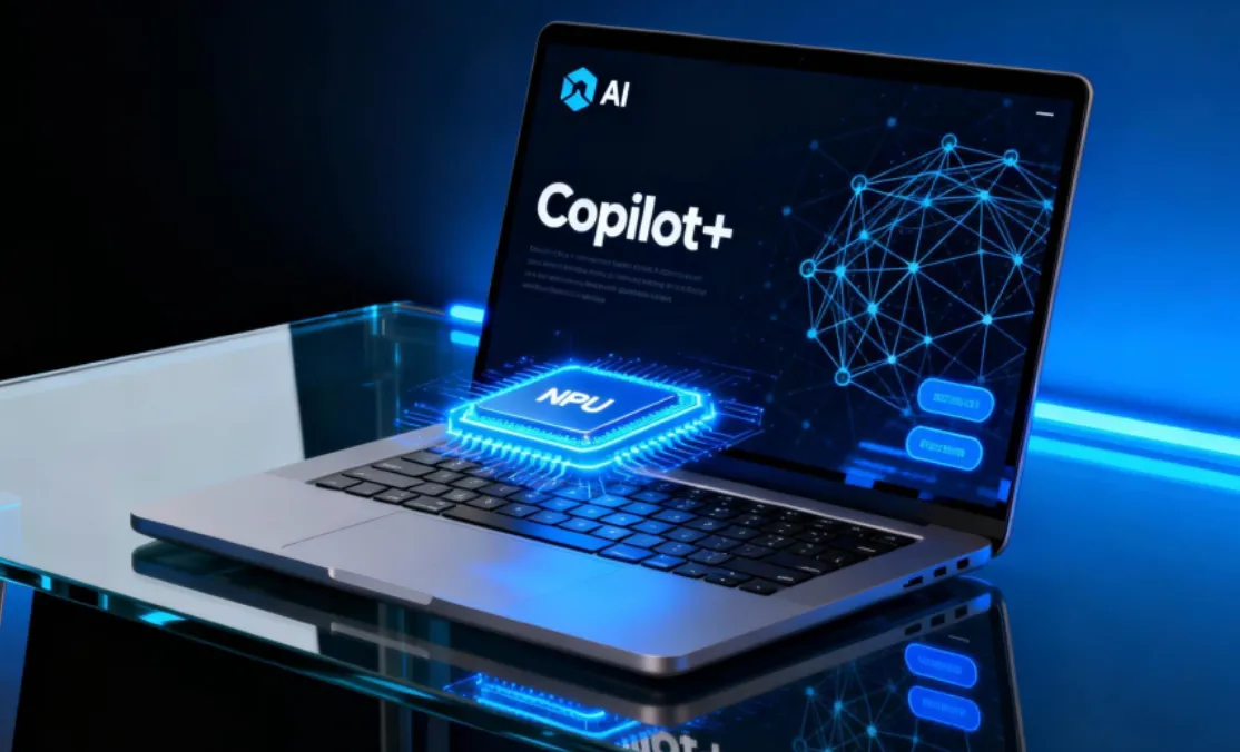 copilot+