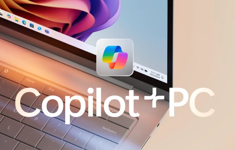 Copilot + PC