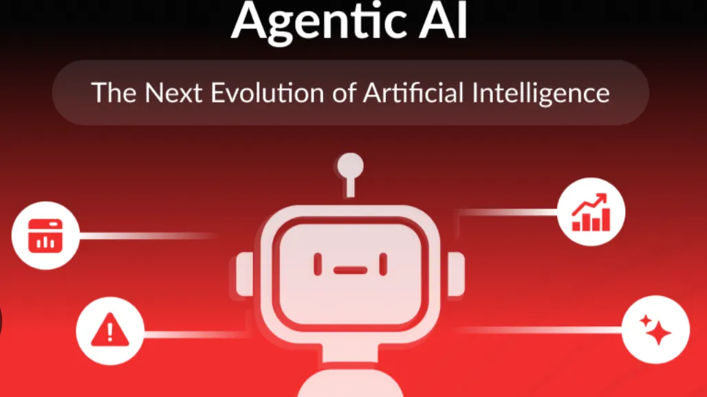 agentic AI