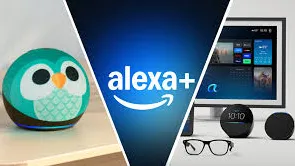 What Is Alexa+? Amazon's AI Upgrade Explained Simply (2026)