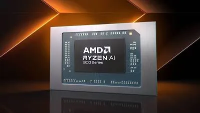 AMD npu