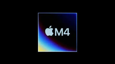 m4 macbook npu