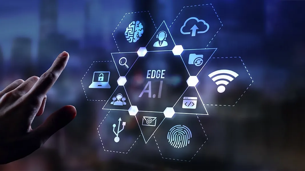 What Is Edge AI? Why Your Next Gadget Won't Need WiFi (2026)