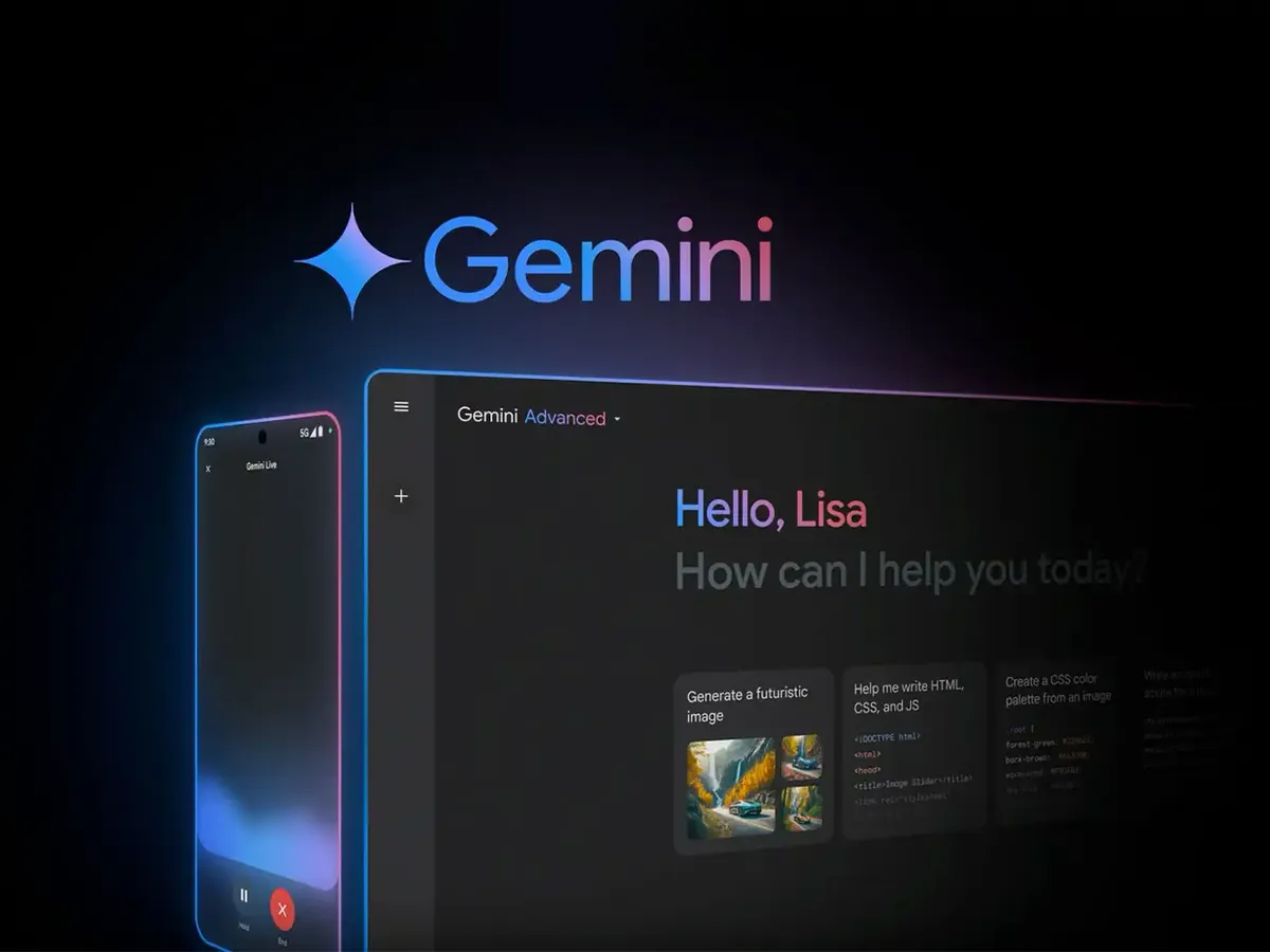 What Is Google Gemini? How It Powers Your Devices (2026)