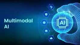 What Is Multimodal AI? How Gadgets See, Hear and Feel (2026)