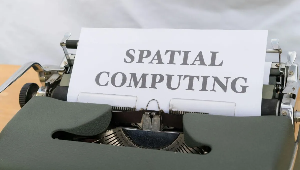 What Is Spatial Computing? AR/VR Meets AI (2026)