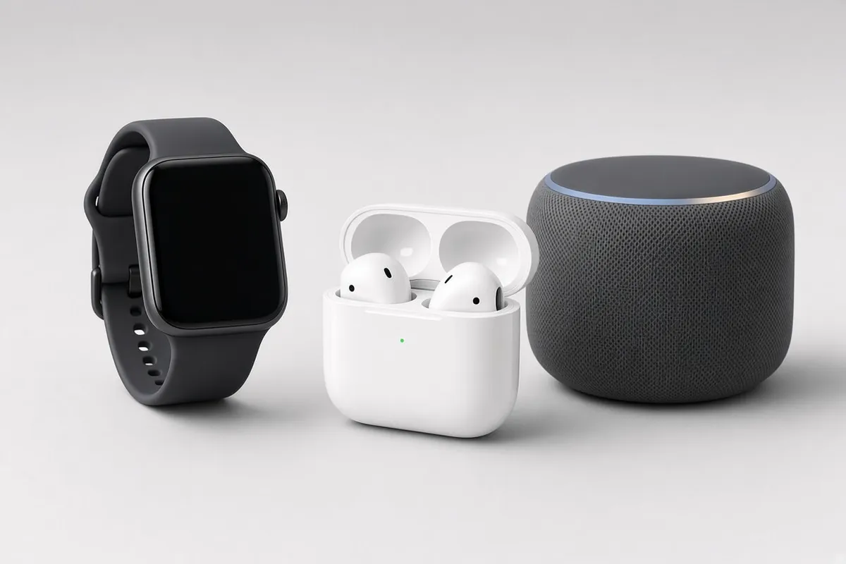 Which Type of AI Gadgets Should Seniors Actually Use?