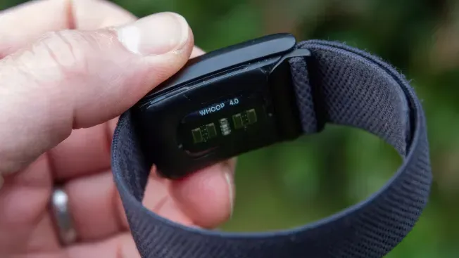 WHOOP 5.0 Review: Is the AI-Powered Recovery Tracker Worth It in 2026?