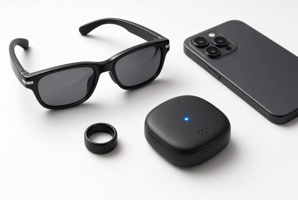 Will AI Gadgets Replace Smartphones? What Comes Next